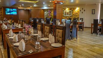 Hotel JSR Continental