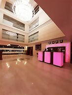 Hotel JSR Continental