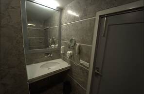 Hotel JSR Continental