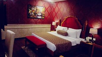 Hotel JSR Continental