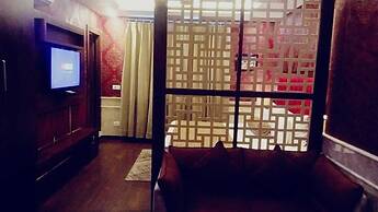 Hotel JSR Continental