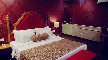 Hotel JSR Continental