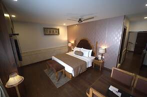 Hotel JSR Continental