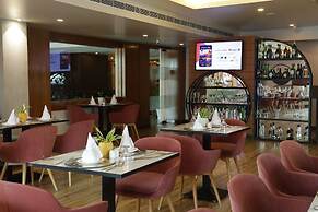 Hotel JSR Continental