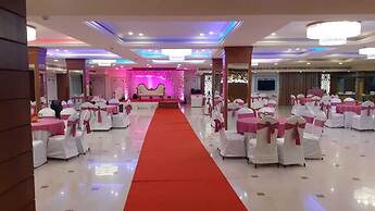 Hotel JSR Continental