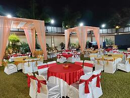 Hotel JSR Continental