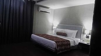 Hotel JSR Continental