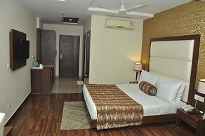 Hotel JSR Continental