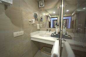 Hotel JSR Continental