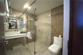 Hotel JSR Continental