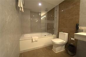 Hotel JSR Continental