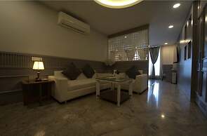 Hotel JSR Continental