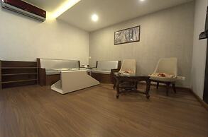 Hotel JSR Continental