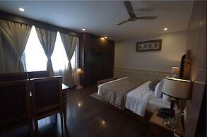 Hotel JSR Continental