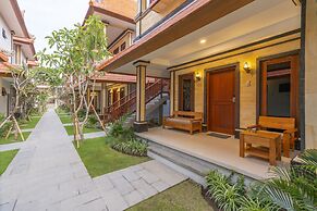 The Salila Beach Resort