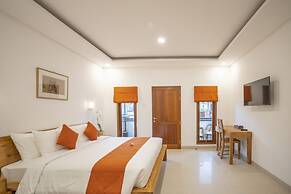 The Salila Beach Resort