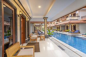 The Salila Beach Resort