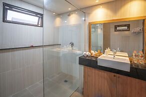 The Salila Beach Resort