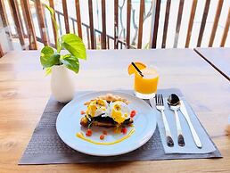 The Salila Beach Resort