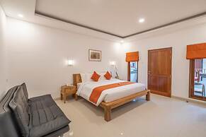 The Salila Beach Resort