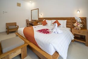 The Salila Beach Resort