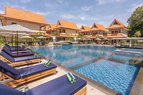 The Salila Beach Resort