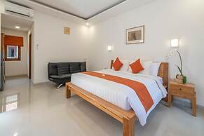 The Salila Beach Resort