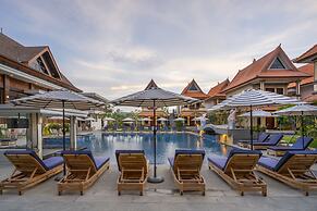 The Salila Beach Resort