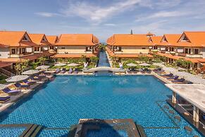 The Salila Beach Resort