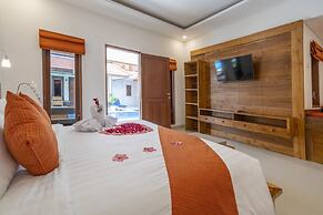 The Salila Beach Resort