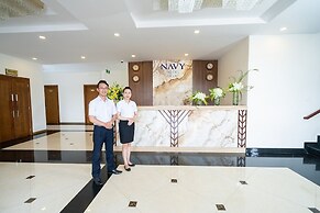 Navy Hotel Da Lat