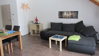 Ferienwohnung Neuenbau