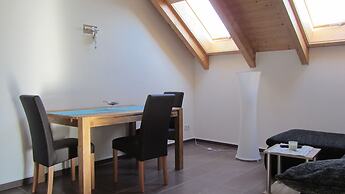 Ferienwohnung Neuenbau