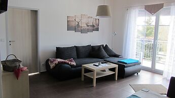 Ferienwohnung Neuenbau
