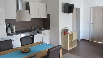 Ferienwohnung Neuenbau