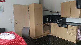 Ferienwohnung Neuenbau