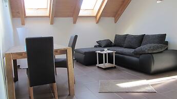 Ferienwohnung Neuenbau