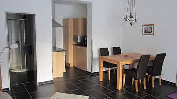 Ferienwohnung Neuenbau
