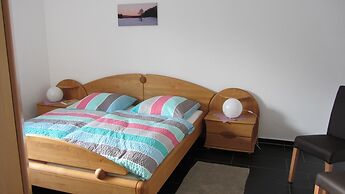 Ferienwohnung Neuenbau