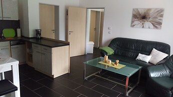 Ferienwohnung Neuenbau