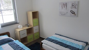 Ferienwohnung Neuenbau