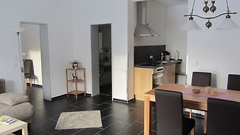 Ferienwohnung Neuenbau