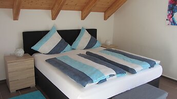 Ferienwohnung Neuenbau