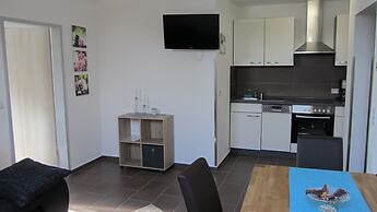 Ferienwohnung Neuenbau