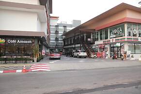 River Kwai View Hotel