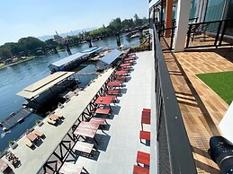 River Kwai View Hotel