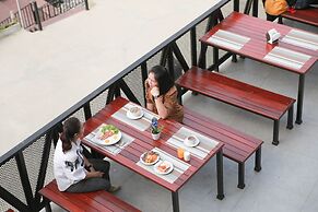 River Kwai View Hotel