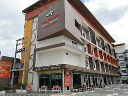 River Kwai View Hotel