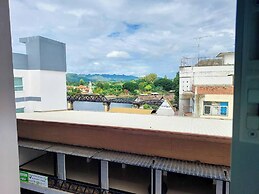 River Kwai View Hotel
