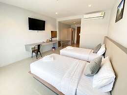 River Kwai View Hotel